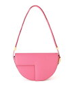Patou LE PATOU BAG パトゥ バッグ ショルダーバッグ ピンク【送料無料】