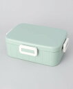 212 KITCHEN STORE 4点ロック抗菌ランチボックス900 GR <212Kオリジナル> トゥーワントゥーキッチンストア 食器・調理器具・キッチン用...