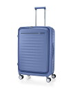 American Tourister 【公式】アメリカンツーリスター フロンテックスピナー75 エキスパンダブル アメリカンツーリスター バッグ スーツケース・...