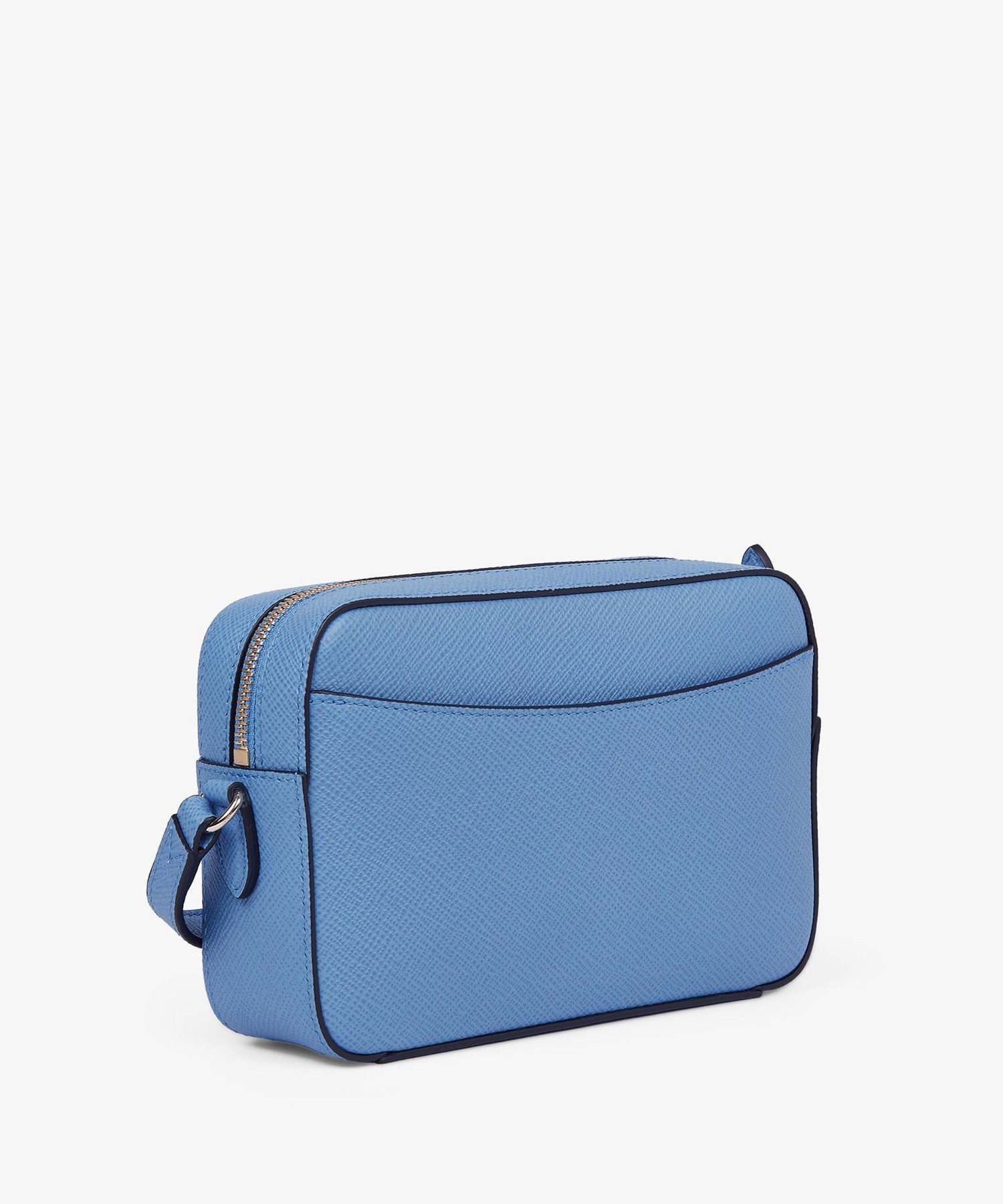 Panama Small Camera Bag スマイソン バッグ ボディバッグ・ウエストポーチ ブルー