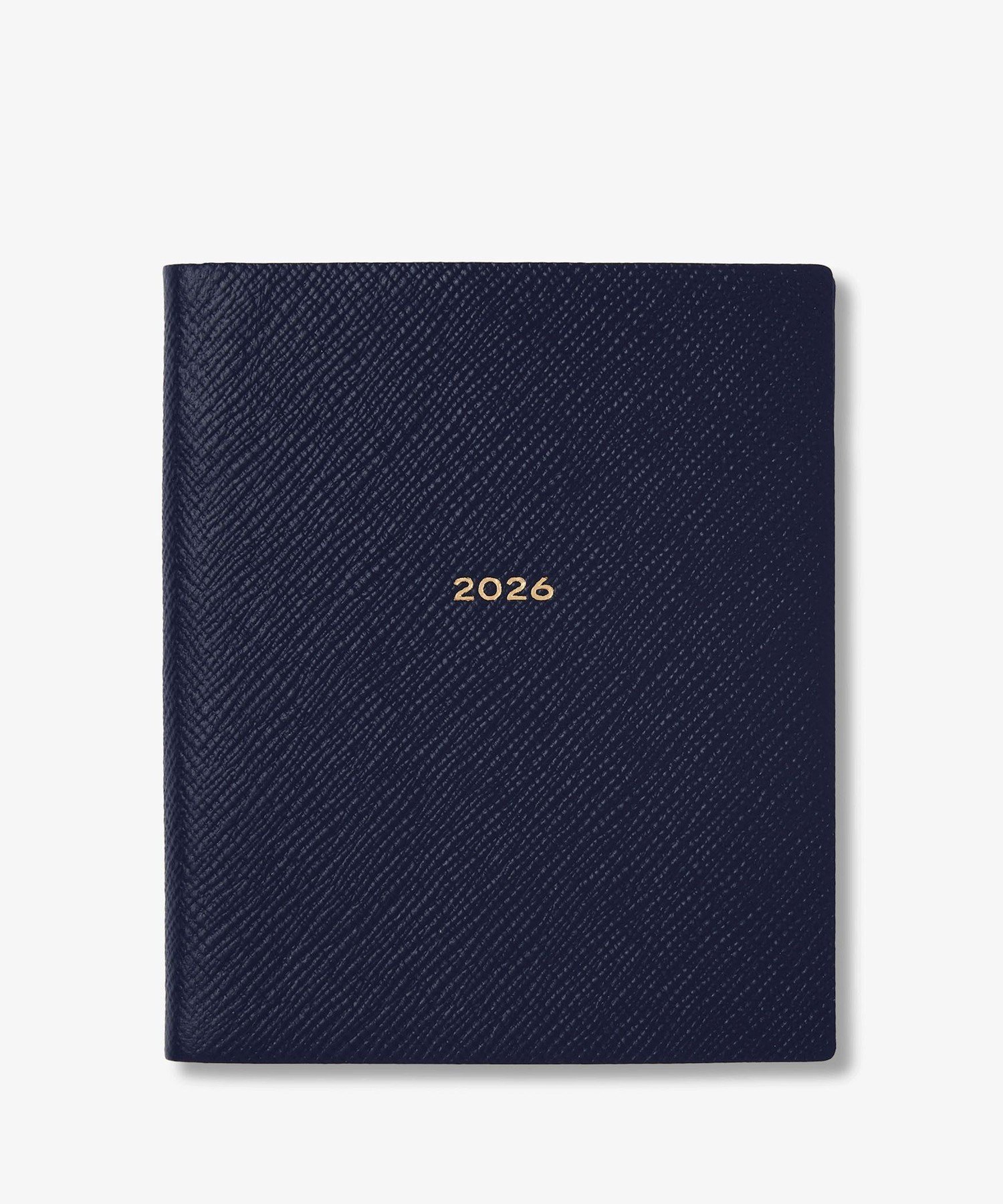SMYTHSON Pastegrain 2026 Premier Daily Fashion Diary ޥ ʸ˼ ĢĢ ͥӡ̵