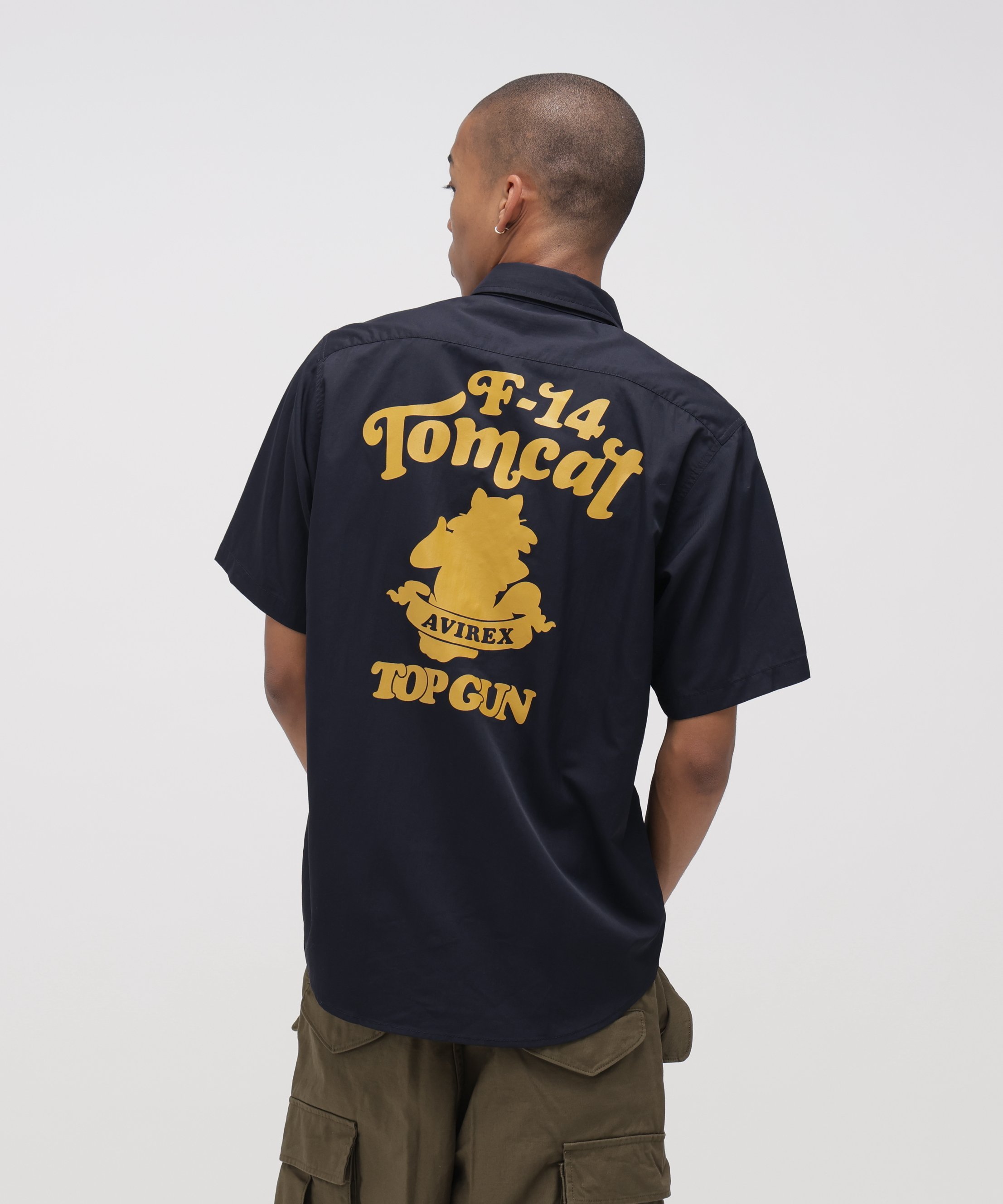 楽天市場】トムクルーズ（トップス｜メンズファッション）の通販