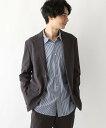 グローバルワーク コート メンズ 【SALE／30%OFF】GLOBAL WORK (M)URBANジャケット グローバルワーク ジャケット・アウター テーラードジャケット・ブレザー グレー ブルー ブラック ネイビー【送料無料】