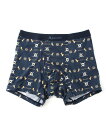 【SALE/42%OFF】Aquascutum Aquascutum/(M)NEWAQボクサー/24S/エンブレムポロ レナウンインクス インナー・ルームウェア...