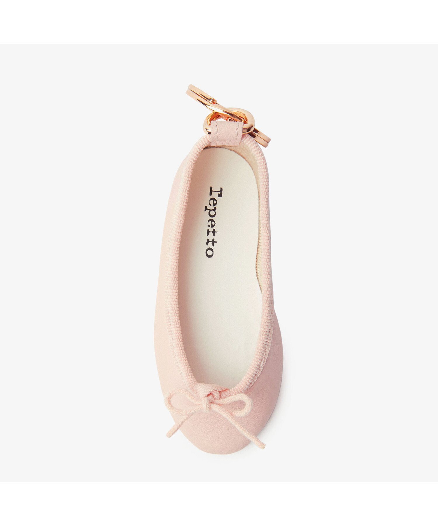 【SALE／20%OFF】Repetto Mini Cendrillon Key ring レペット アクセサリー・腕時計 その他のアクセサリー・腕時計【送料無料】