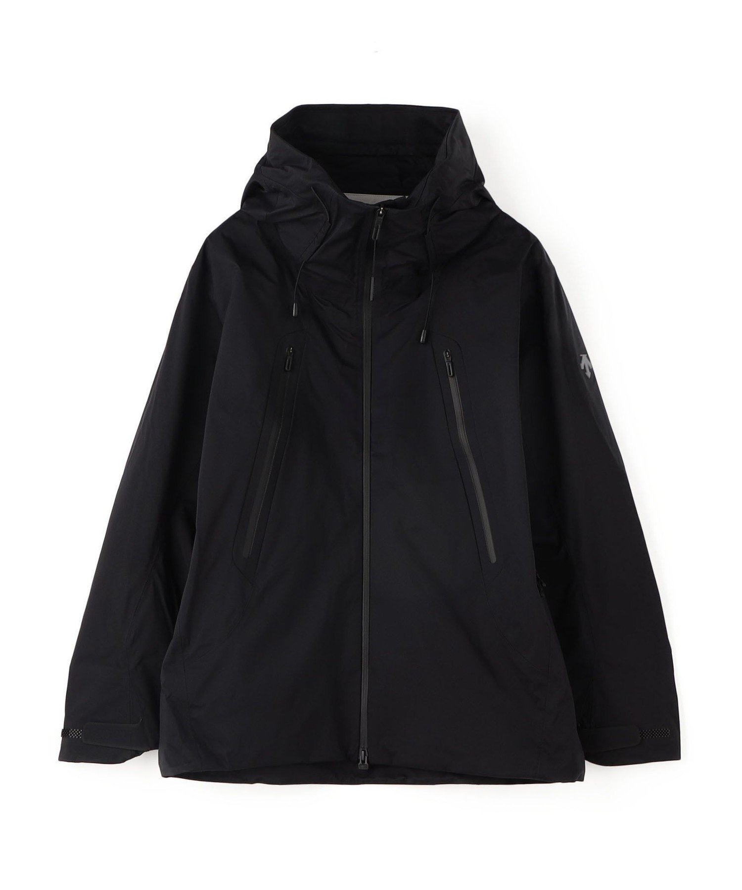 TOMORROWLAND BUYING WEAR DESCENTE ALLTERRAIN CREAS HARD SHELL JACKET トゥモローランド ジャケット・アウター ブルゾン・ジャンパー