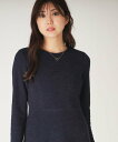 【SALE/52%OFF】COUP DE CHANCE 【洗える/日本製/ジャージ素材】ツイード見えワンピース クード シャンス ワンピース・ドレス その他のワ...
