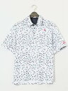 【SALE/10%OFF】GRAND-BACK 【大きいサイズ】ルコックスポルティフ ゴルフ/le coq sportif GOLF 接触冷感 小柄 半袖ポロシ...