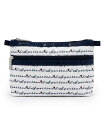 LeSportsac 【公式】レスポートサック ポーチ 7105HC57 LeSportsac レスポートサック 財布・ポーチ・ケース ポーチ ホワイト【送料無...