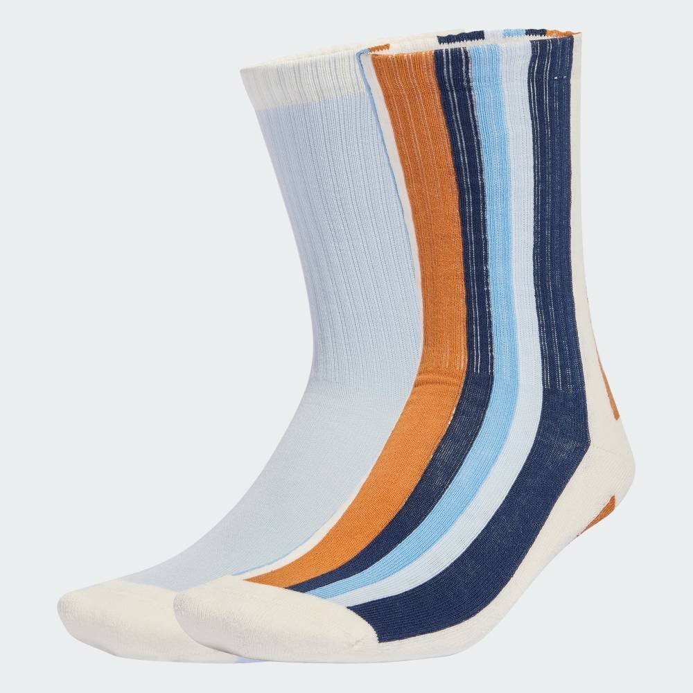 adidas 【公式】アディダス adidas 返品可 クルー ソックス アディダス 靴下・レッグウェア 靴下