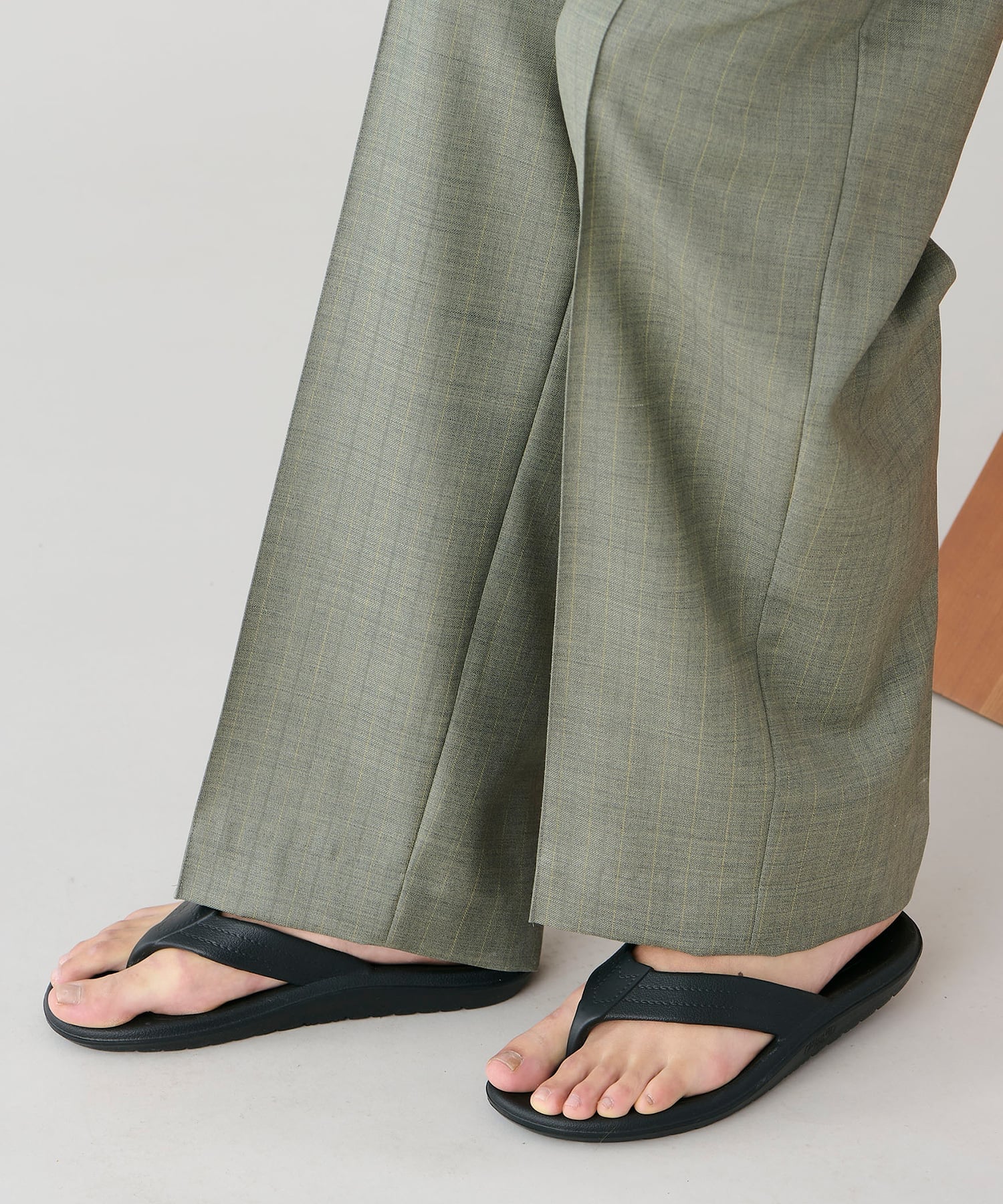 楽天市場】island slipper クロコの通販