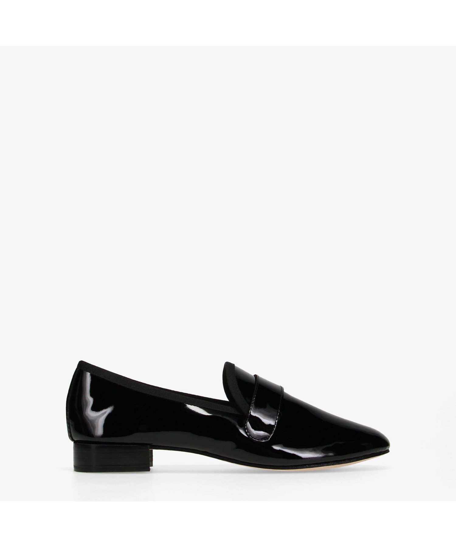 楽天Rakuten Fashion【SALE／20％OFF】Repetto Michael Loafers【New Size】 レペット シューズ・靴 その他のシューズ・靴 ブラック【送料無料】