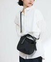 【SALE/10%OFF】OUTDOOR PRODUCTS 別注2wayロールリボンショルダーバッグ 25SS フリークスストア バッグ ハンドバッグ ブラック...