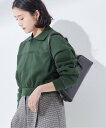 【SALE/30%OFF】JOURNAL STANDARD L'ESSAGE 【INSCRIRE /アンスクリア】Vintage Sweat Short Pul...