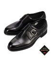 【SALE/20%OFF】madras Walk 【GORE-TEX】madras Walk ゴアテックス プレーントゥシングルモンク ビジネスシューズ マドラ...