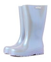 【SALE/40%OFF】Ray BEAMS 【WEB限定】melissa / Welly ビームス アウトレット シューズ・靴 レインシューズ・ブーツ ブルー...