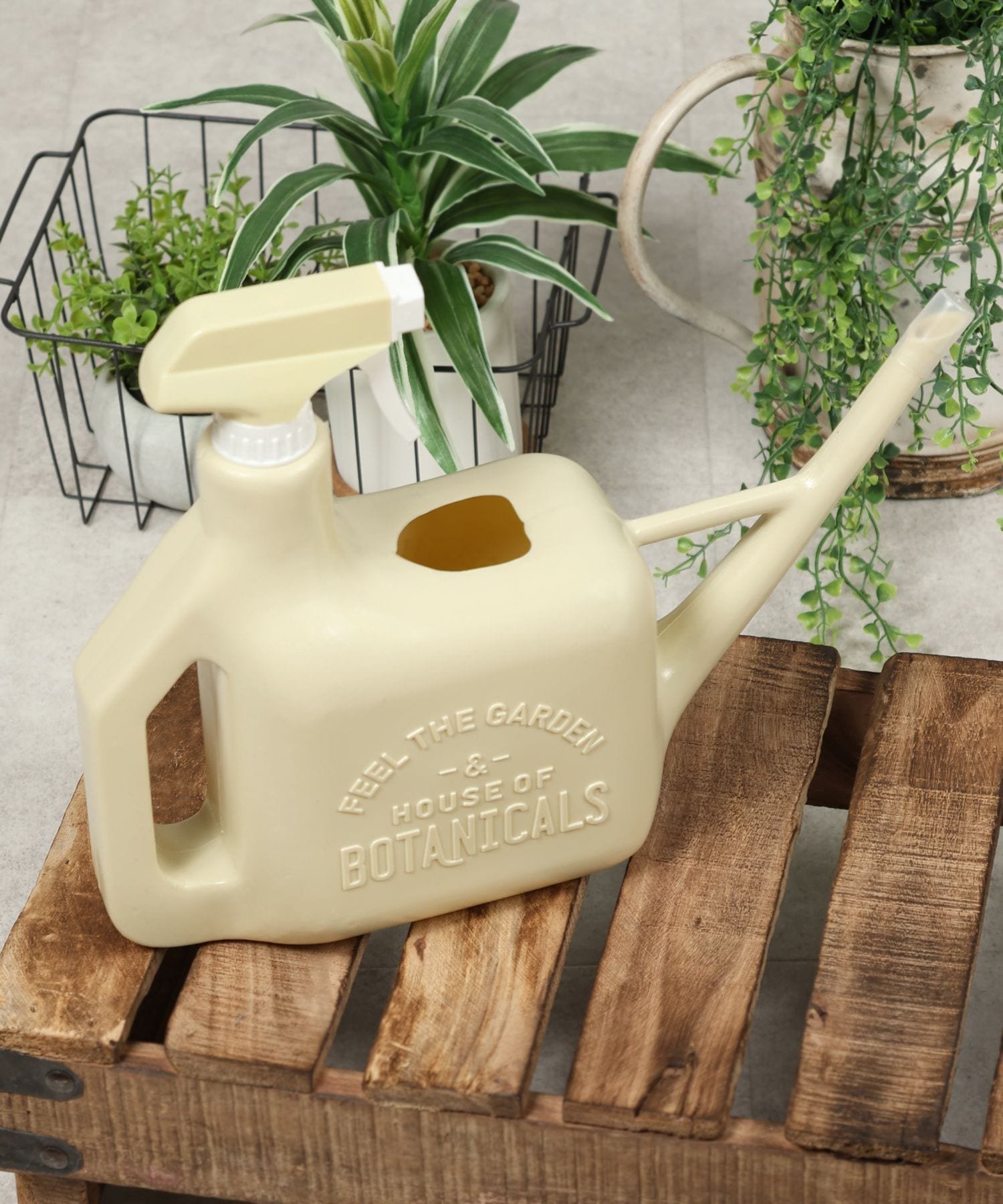 studio CLIP スプレー&スプリンクラー スタディオクリップ インテリア・生活雑貨 その他のインテリア・..