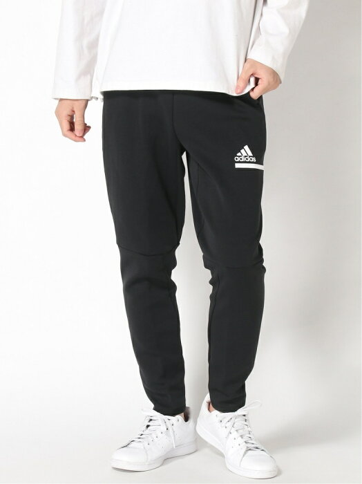 adidas Sports Performance アディダス スポーツウェア Z.N.E. パンツ [adidas Sportswear Z.N.E. Pants] アディダス パンツ/ジーンズ スウェットパンツ ブラック ネイビー【送料無料】