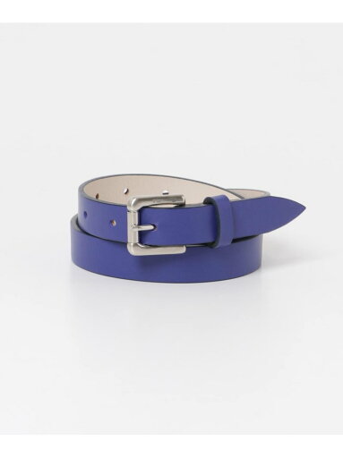 URBAN RESEARCH Scye Smooth Leather Belt アーバンリサーチ ファッション雑貨 ベルト ブルー ブラック グレー【送料無料】 URBAN RESEARCH Scye Smooth Leather Belt アーバンリサーチ ファッション雑貨 ベルト ブルー ブラック グレー【送料無料】