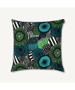 Marimekko Pieni Siirtolapuutarha クッションカバー 50*50cm マリメッコ インテリア・生活雑貨 クッション・クッションカバ...