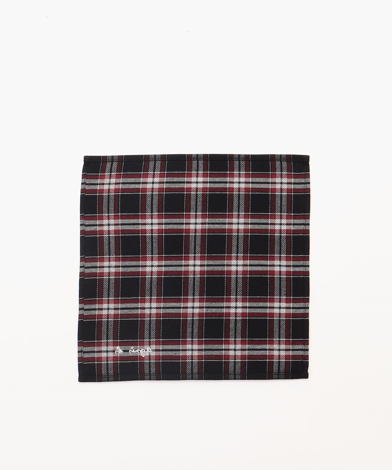 agnes b. FEMME KD40 SERVIETTE ハンドタオル アニエスベー ファッション雑貨 ハン...