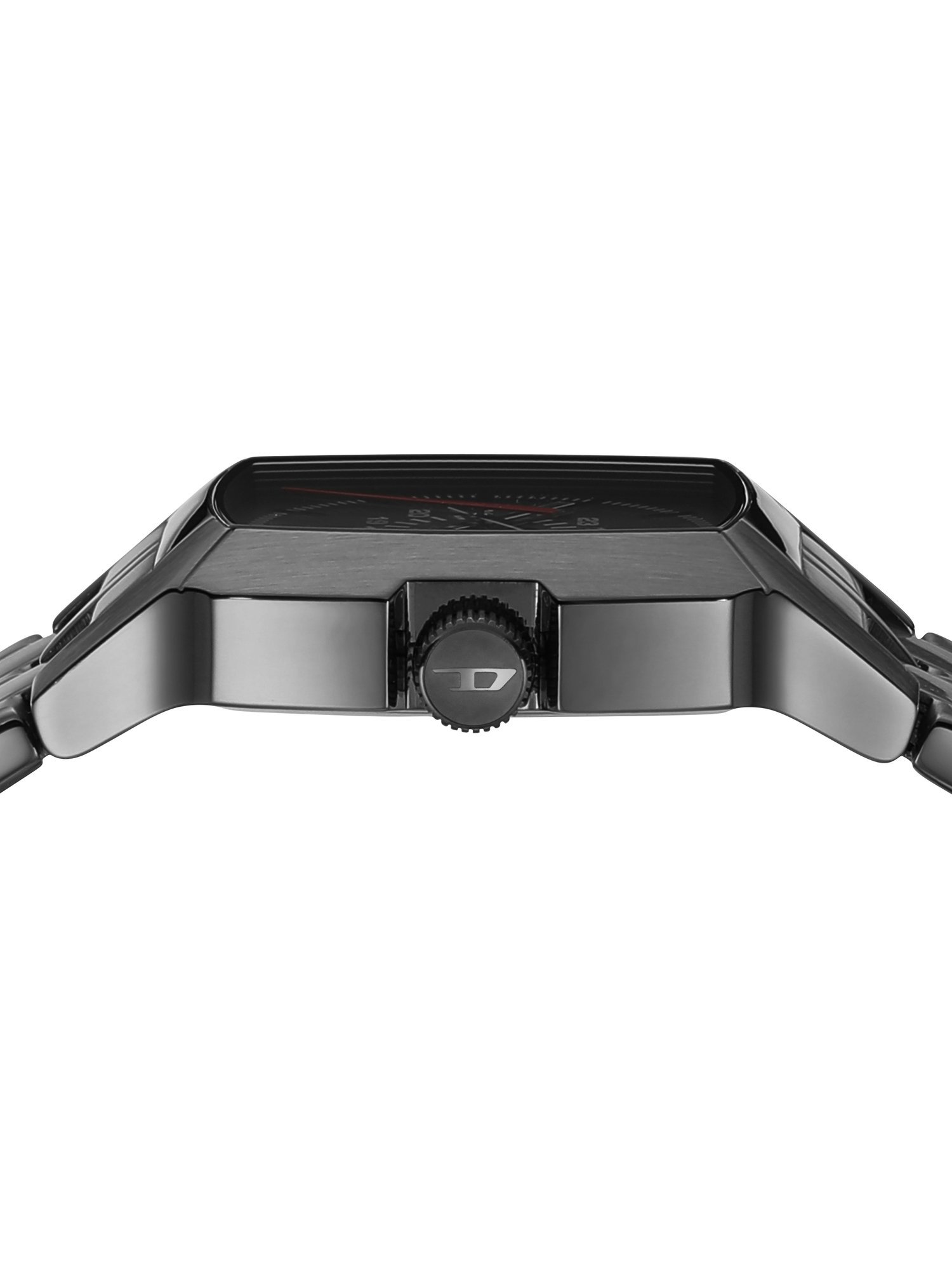 ディーゼル 腕時計 メンズ アナログ ステンレス DZ2188 ウォッチステーションインターナショナル アクセサリー・腕時計 腕時計
