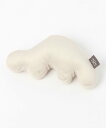 LAKOLE ぬいぐるみトイ(M) ラコレ ペット用品 ペット用おもちゃ グリーン
