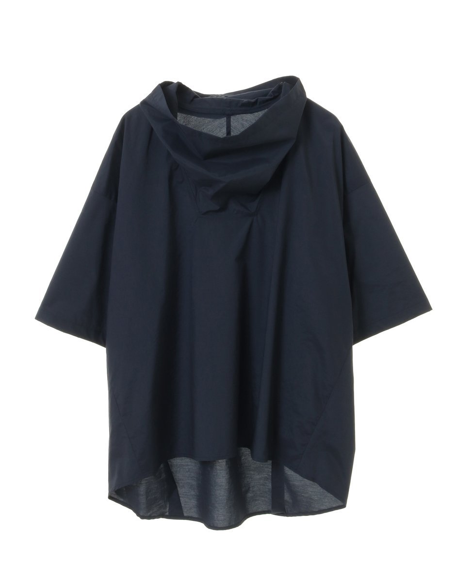 【SALE／50%OFF】PLAIN PEOPLE タイプライターハイネックブラウス プレインピープル トップス シャツ・..