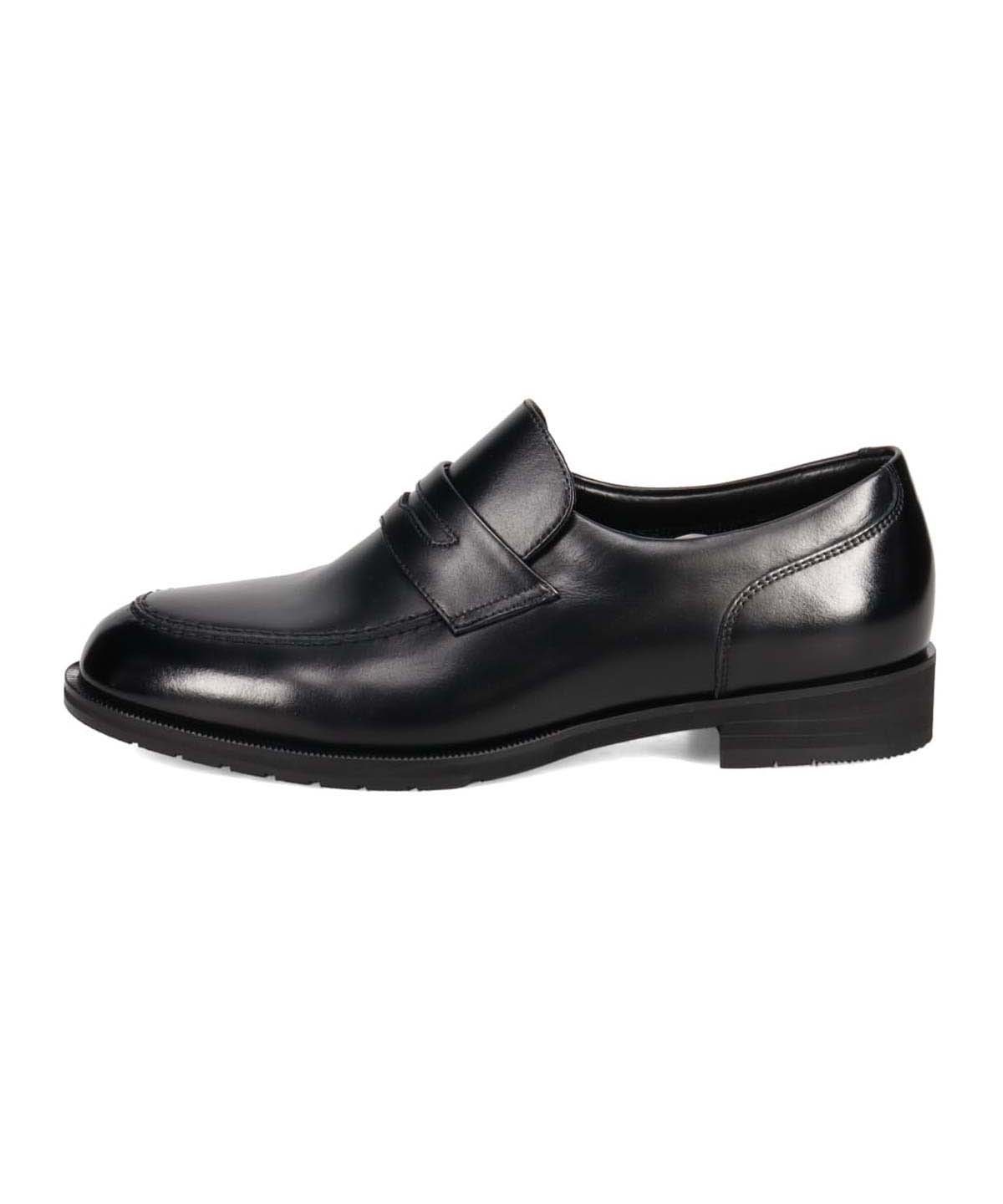 【SALE／30%OFF】madras Walk 【GORE-TEX】madras Walk ゴアテックス スリッポンローファー マドラス シューズ・靴 スリッポン ブラック【送料無料】