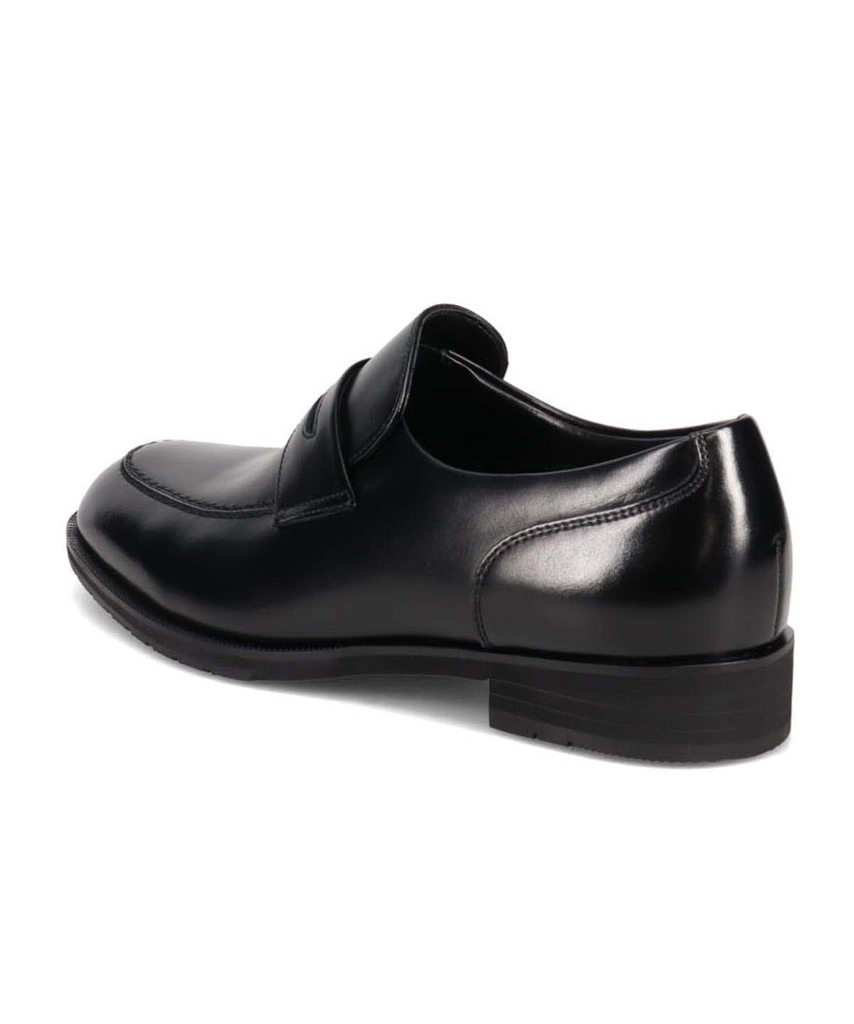 【SALE／30%OFF】madras Walk 【GORE-TEX】madras Walk ゴアテックス スリッポンローファー マドラス シューズ・靴 スリッポン ブラック【送料無料】