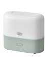 TOKYO DESIGN CHANNEL BUYERS SELECT Toffy LED アロマディフューザー加湿器 イッカ インテリア・生活雑貨 その他のイン...