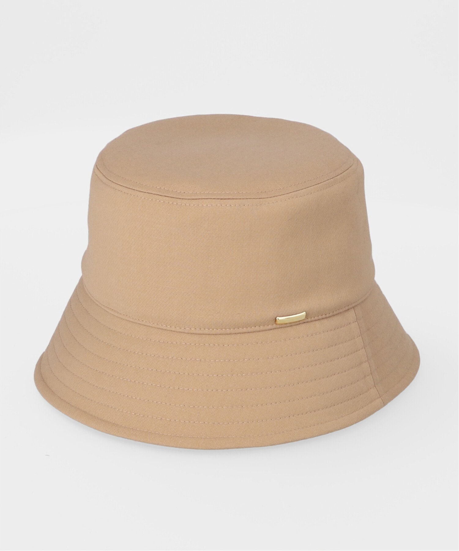 CA4LA BKH.N カシラ 帽子 ハット ベージュ ブラック ピンク【送料無料】のサムネイル