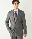【SALE/30%OFF】SHIPS Colors SHIPS Colors:CANONICO ジャケット(セットアップ対応可能) シップス スーツ・フォーマル...