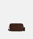 【SALE/62%OFF】COACH OUTLET 【公式】ジェイデン クロスボディ コーチ アウトレット バッグ ショルダーバッグ ブラウン【送料無料】