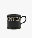 Afternoon Tea LIVING クラシックロゴマグカップ アフタヌーンティー・リビング 食器・調理器具・キッチン用品 グラス・マグカップ・タンブラー ...