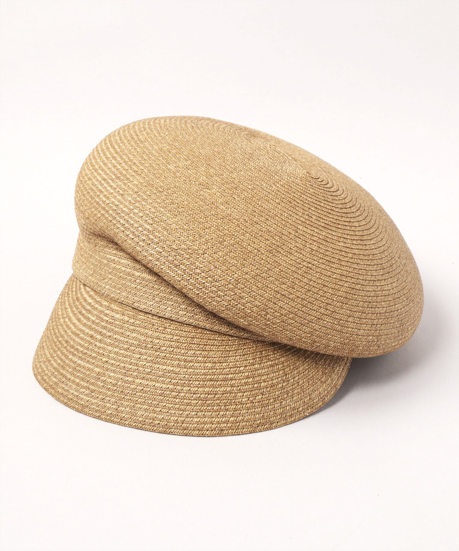 CA4LA MAY PB5 カシラ 帽子 キャスケット ブラック ホワイト グレー ブラウン【送料無料】のサムネイル