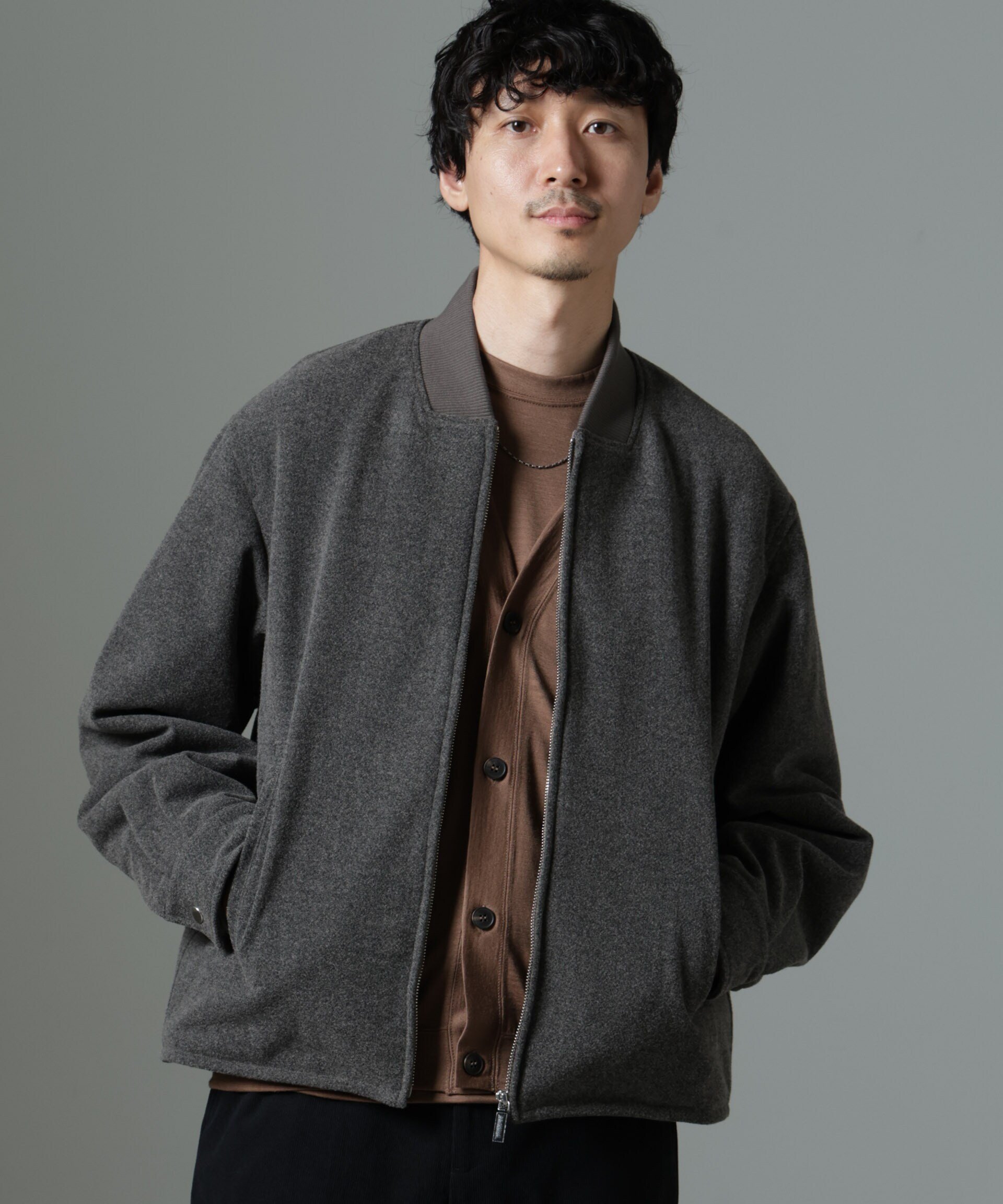 楽天市場】スタジャン メンズ(ブランドナノ・ユニバース 楽天市場】スタジャン メンズ(ブランドナノ・ユニバース