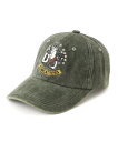 【SALE/30%OFF】AVIREX AVIREX/(M)USNA TOMCAT PIGMENT CAP ハンドサイン 帽子 キャップ カーキグリーン グレー ブルー ベージュ
