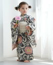 utatane utatane*注染工房 kids 日本製小幅生地使用 子供浴衣3点セット ウタタネ 着物・浴衣・和装小物 浴衣 ベージュ【送料無料】
