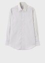 【SALE/30%OFF】Paul Smith ブロッキング マイクロチェック ドレスシャツ ポール・スミス スーツ・フォーマル Yシャツ・カッターシャツ ベー...