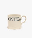 Afternoon Tea LIVING クラシックロゴマグカップ アフタヌーンティー・リビング 食器・調理器具・キッチン用品 グラス・マグカップ・タンブラー