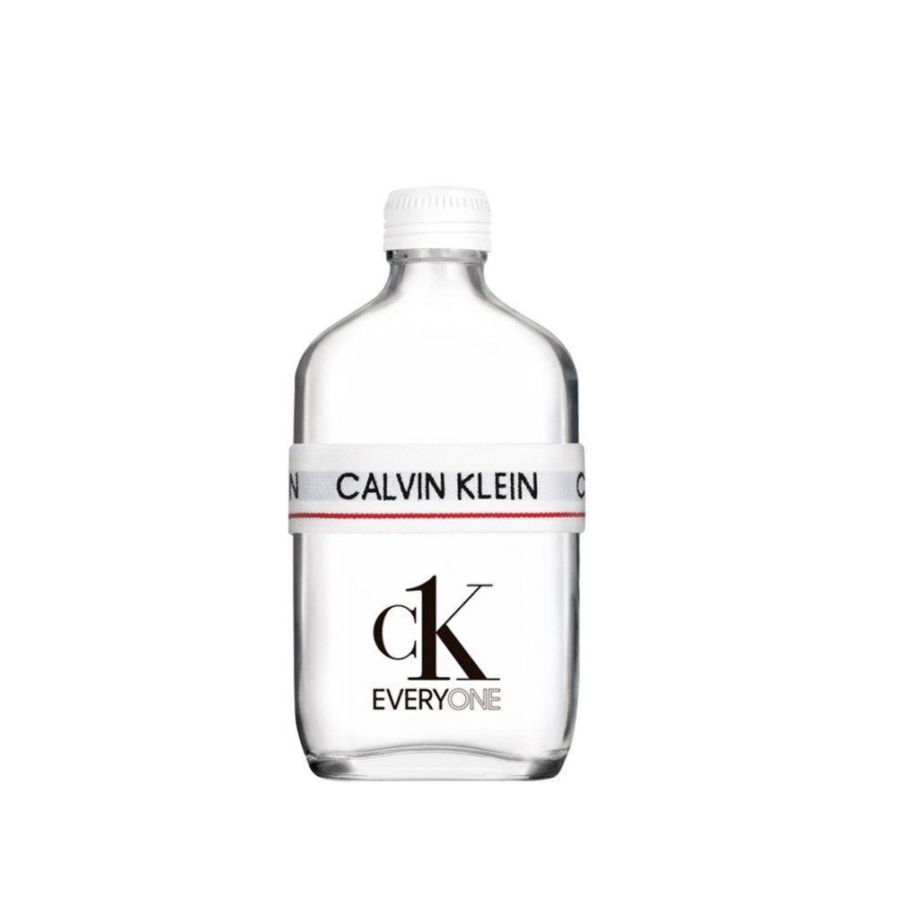 Calvin Klein Fragrance (U)カルバン クライン シーケー エブリワン オードトワレ カルバンクラインフレグランス フレグランス 香水【送料無料】