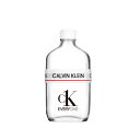 楽天Rakuten FashionCalvin Klein Fragrance （U）カルバン クライン シーケー エブリワン オードトワレ カルバンクラインフレグランス フレグランス 香水【送料無料】