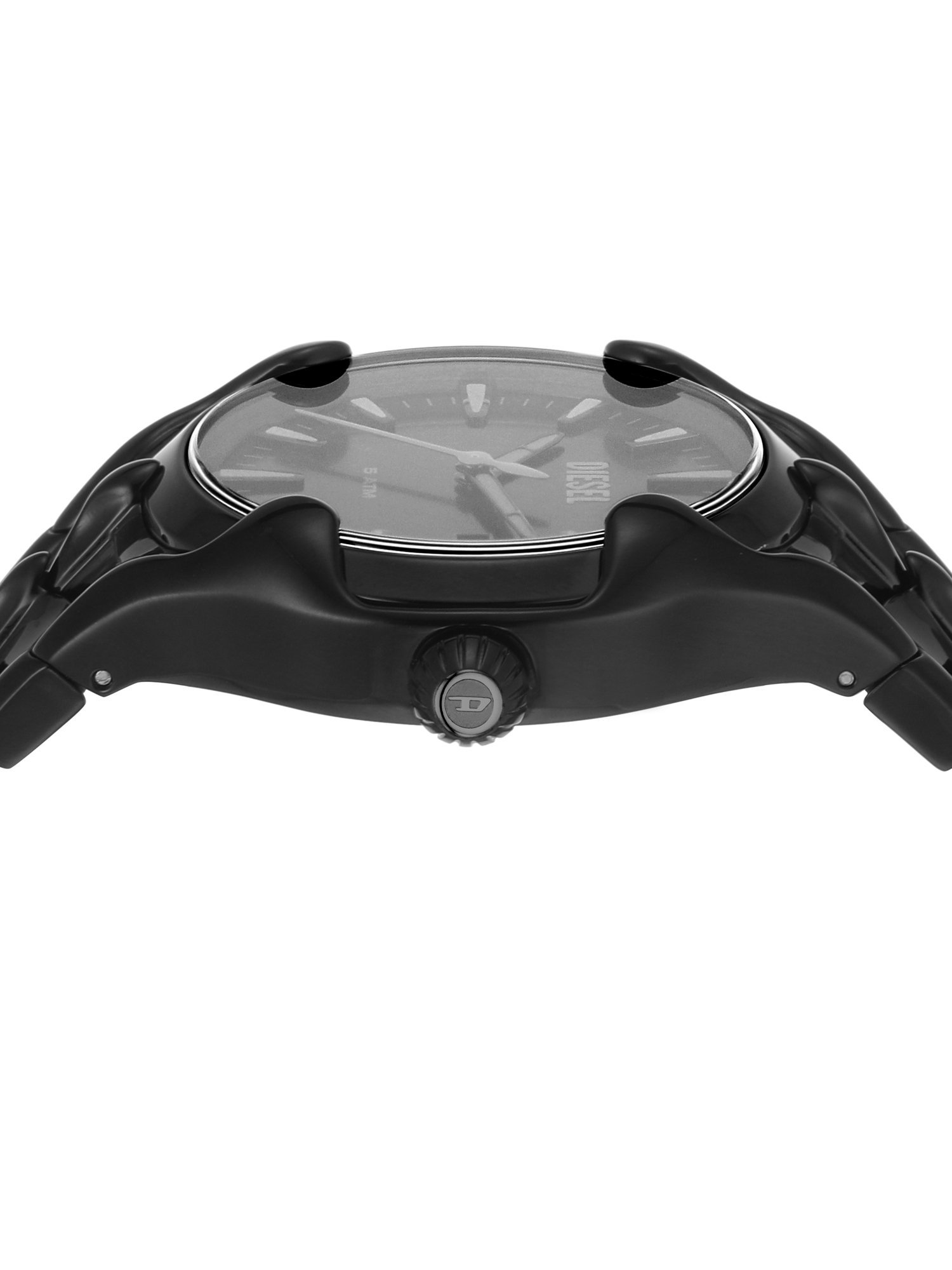 ディーゼル 腕時計 メンズ アナログ ステンレス DZ2187 ウォッチステーションインターナショナル アクセサリー・腕時計 腕時計
