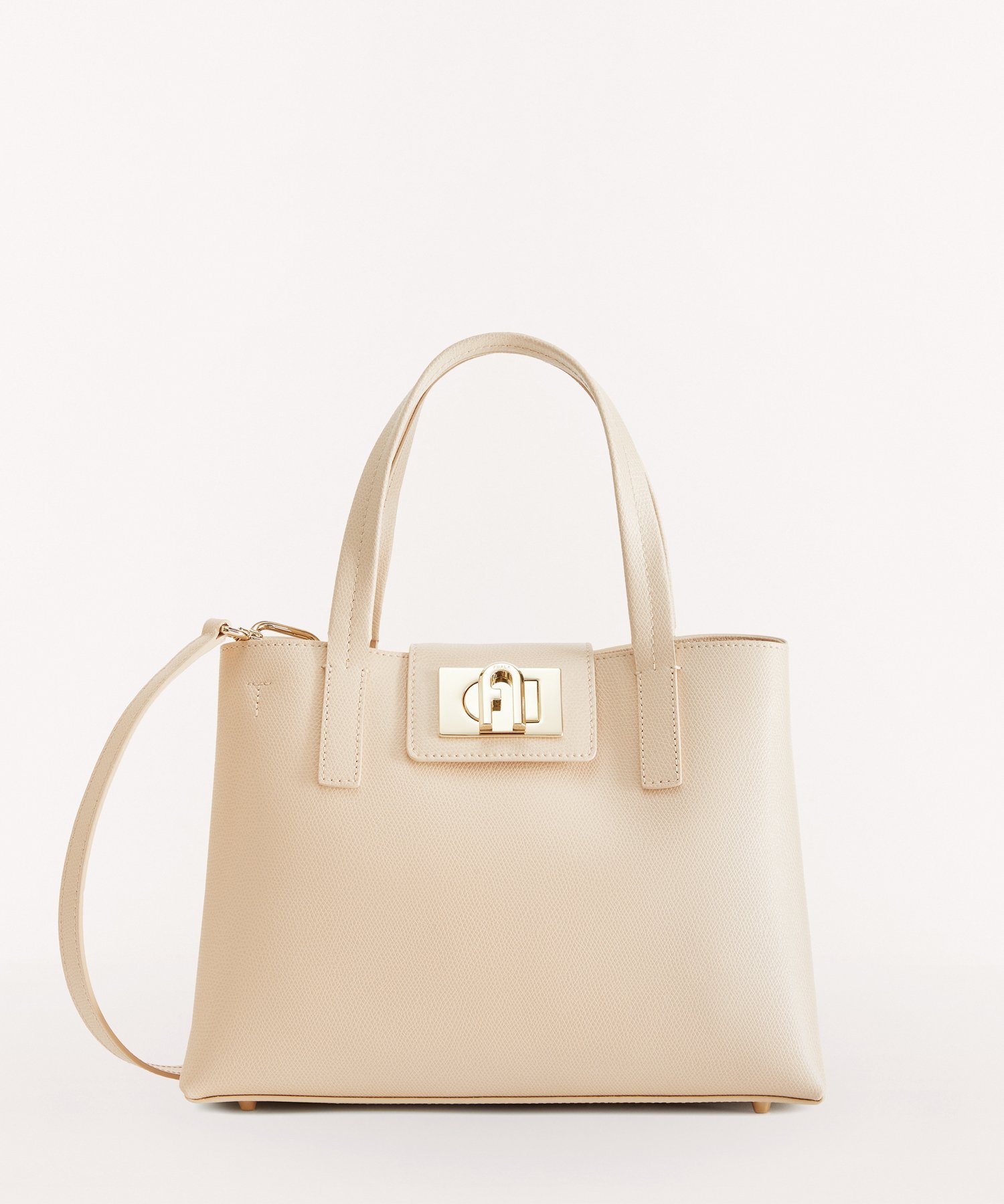 フルラ トートバッグ（レディース） FURLA FURLA 1927 M TOTE フルラ バッグ トートバッグ【送料無料】