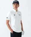 BEAMS GOLF PURPLE LABEL 【UVカット】BEAMS GOLF PUR