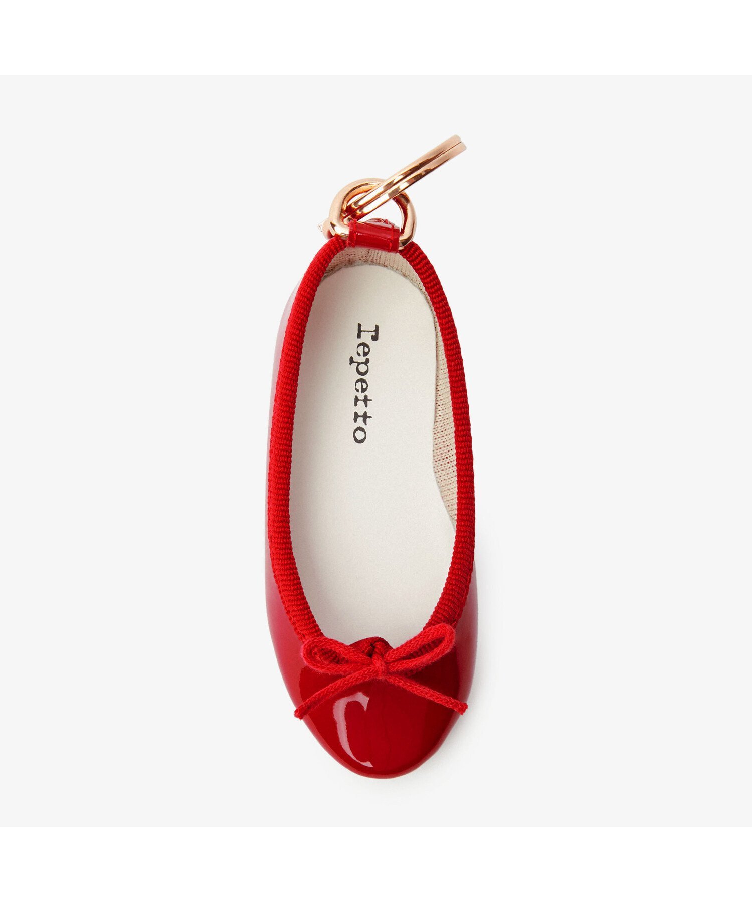 【SALE／20%OFF】Repetto Mini Cendrillon Key ring レペット アクセサリー・腕時計 その他のアクセサリー・腕時計【送料無料】