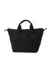 N.HOOLYWOOD COMPILE MINI TOTE BAG エヌ．ハリウッド バッグ ハンドバッグ ブラック【送料無料】