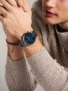 FOSSIL フォッシル 腕時計 メンズ アナログ ステンレス FS6111 フォッシル アクセサリー・腕時計 腕時計【送料無料】