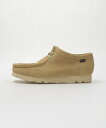 BEAUTY&YOUTH UNITED ARROWS <CLARKS> ワラビー ゴアテックス ビューティー&ユース ユナイテッドアローズ シューズ・靴 モカシ...